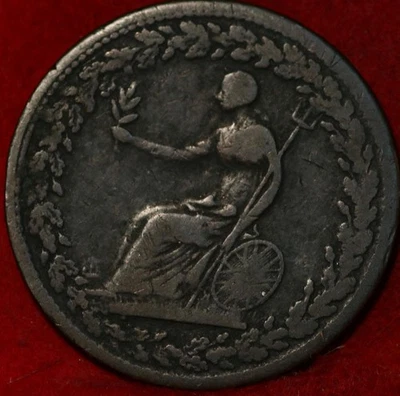 1814 Canada 1/2 Penny Token - Image 1 of 2