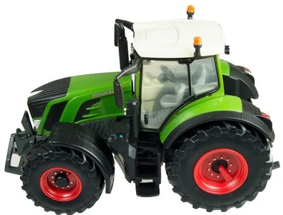 BRITAINS,FENDT 828 Vario, 1/32, BRI43177 - Image 1 of 3
