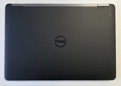 Dell Latitude 7270 Laptop Intel Core i5-6300U 128GB SSD 8GB RAM | Windows 11 Pro - Image 1 of 4