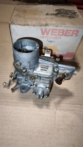 Carburateur neuf Weber 32ICB6 Talbot Simca 1000 - Bild 1 von 5