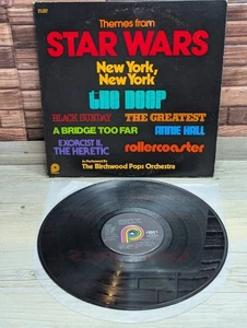 Birchwood Pops Orchestra Themes From Star Wars Exorcist 2 Black Sunday SPC-3582 - Picture 1 of 8