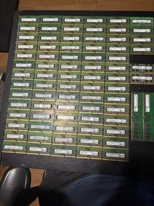 DDR4 8gb and 16gb SODIMMS - Photo 1/3