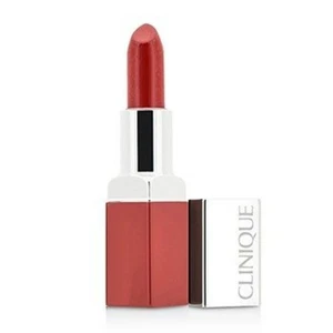 Clinique / Pop Lip Colour + Primer 06 Poppy Pop 0.13 oz - Picture 1 of 3