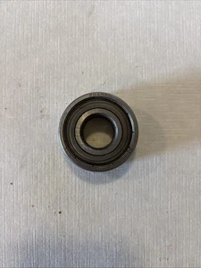 Fafnir 204RR6 Lager 0,7505 Zoll Innendurchmesser, 1,7805 Zoll OD, 0,610 Zoll Breite - Bild 1 von 3