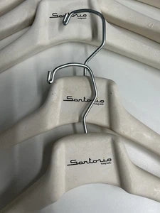 SARTORIO NAPOLI MANTEL/JACKE HARZ SET MIT 6 AUFHÄNGERN - Bild 1 von 8