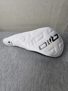 Taylormade Qi10 Driver Head Cover - Picture 1 of 8