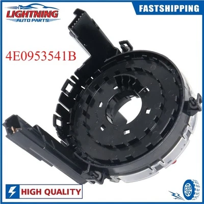 Mola de relógio Premium Materials 4E0953541B para Audi RS4 2007-2008 - Imagem 1 de 4