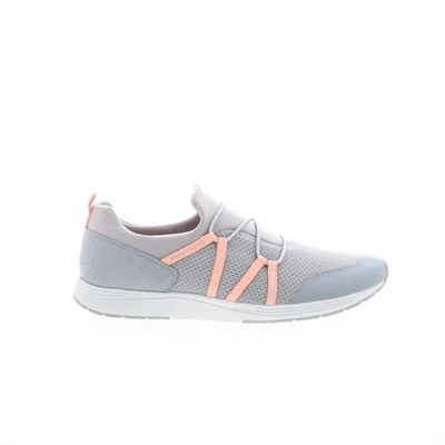 Easy Spirit Luanne 2 SELUANNE2 Mujer Gris Ancho Estilo de Vida Tenis Zapatos 12 Foto 1 de 4