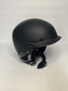 K2 Thrive Snow Helmet, Black, Medium - Picture 1 of 5