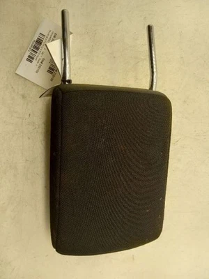 Scion XD 2013 lado del pasajero trasero tela negro reposacabezas montaje  Foto 1 de 4