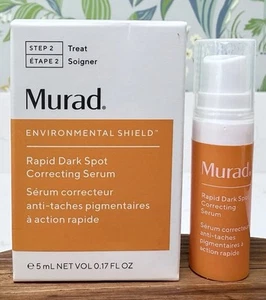 Murad Environmental Shield Vita-C Eyes Dark Circle Corrector 0.17oz 5ml MINI - Picture 1 of 1