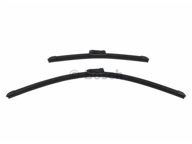 Bosch 25KR31S Front Wiper Blade Set Fits 2016-2019 BMW 750i - Изображение 1 из 1