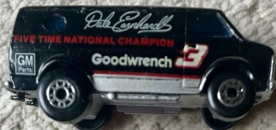 Matchbox NASCAR #3 Dale Earnhardt GM Chevy Van - Image 1 of 2