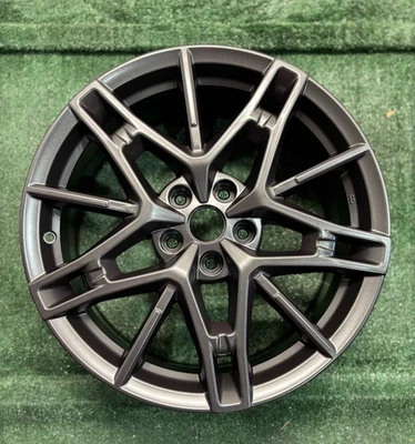 19" x 8" Nissan Altima 2023 2024 2025 Factory OEM Wheel Rim 403009HF1J 62855 - Image 1 of 4