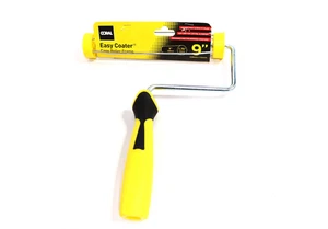 Coral Easy Coater Cage Rollenrahmen 9" 228 mm x 44 mm (gebraucht) - Bild 1 von 6