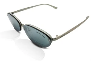 Michael Kors Women's Sunglasses Miramar MK2104 39321U Silver/Grey - Picture 1 of 4