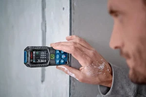 Bosch Professional GLM 50-27 CG Professional Laser-Entfernungsmesser - Bild 1 von 10