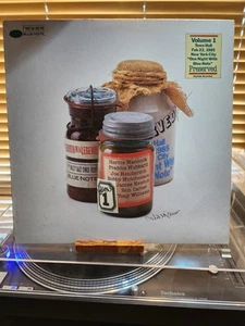 One Night With Blue Note Vol One, H.Hancock, J. Henderson, Blue Note, VG+/VG+ - Picture 1 of 4