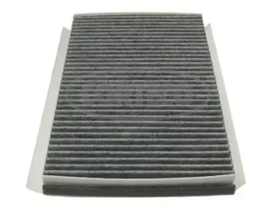 Filtre d'habitacle Filtre à charbon actif 80000744 CORTECO pour VOLVO S70 S90 I - Photo 1/4