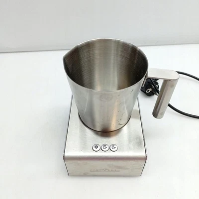 Espumador de leche ProfiCook® con función de calor y frío | Espumador de... - Imagen 1 de 4