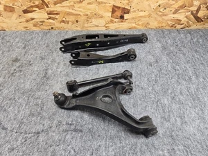 TOYOTA GR86 22-25 BRAZO DE CONTROL TRASERO DERECHO SUPERIOR INFERIOR JUEGO TRACCIÓN TRASERA SUBARU BRZ OEM - Imagen 1 de 6