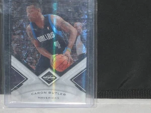 Caron Butler Limited Card # 67 / 149 Dallas Mavericks 2010 Card - Picture 1 of 1