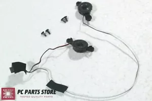 Toshiba Satellite L800 C800 C805 M800 M805 Genuine Laptop Internal Speaker Set - Picture 1 of 4