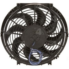 36896 4-Seasons Four-Seasons Auxiliary Fan for Chevy Suburban Citation Blazer