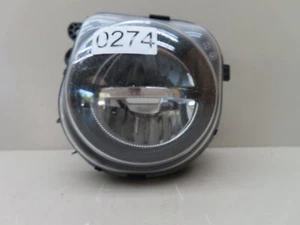 2014-2016 BMW 5-SERIES FRONT LEFT DRIVER SIDE LIGHT FOGLIGHT LAMP ASSEMBLY OEM - Picture 1 of 7