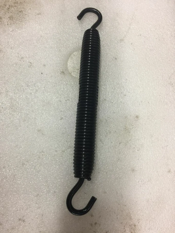 Muelle de extensión tensor polea loca cortacésped Ariens Gravely 08300505 Foto 1 de 1