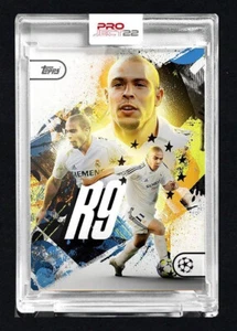 2023 TOPPS PROJECT22, RONALDO BY CHE HEIJNEN, REAL MADRID - Bild 1 von 1