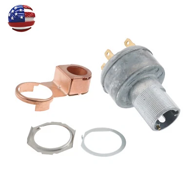 Переключатель зажигания стартер переключатель для GMC PB15 PB25 PB1000 PB1500 PB2500 серии,  - Изображение 1 из 4