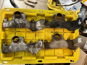 1975-79 Pontiac Firebird Trans AM Exhaust  MANIFOLD HEAT SHIELD 499007 - Picture 1 of 1