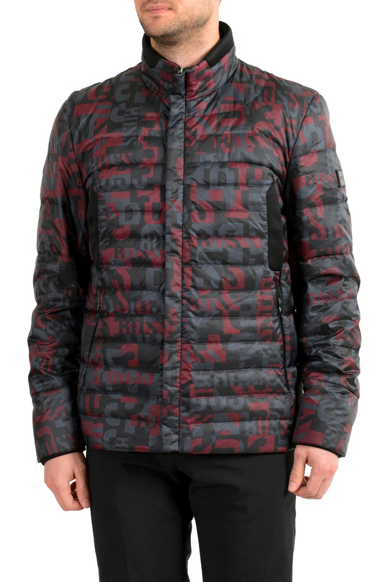 HUGO BOSS Parkas Coats, Jackets & Vests for Men for Sale
