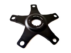 NEW GATES BOSCH GEN 3 E-Bike Spider Crank Star 130 mm BCD 5-Arm Sprocket ALU - Picture 1 of 3