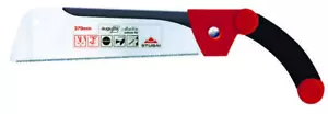 Stubai Japanoflex 2720 Säge 270 mm Metallsäge Eisensäge Schneiden Profi 17 Zähne - Bild 1 von 2
