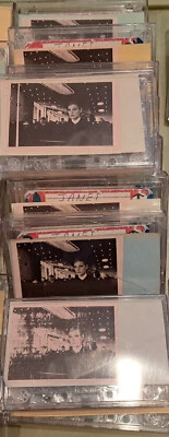 DIY Mixtape Compilation "↑ₛ - Janet" Jazz Pop Reggae Rock Soul - Image 1 of 3