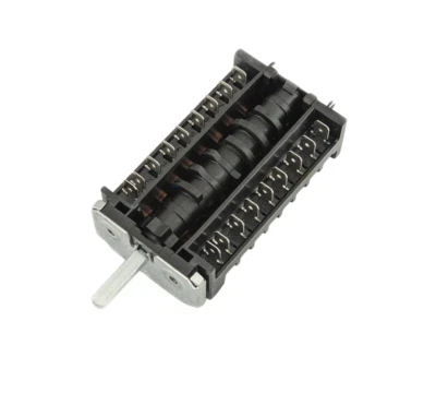 GENUINE OEM KLEENMAID OVEN FUNCTION CONTROLLER SELECTOR SWITCH TO552X - image 1 of 3