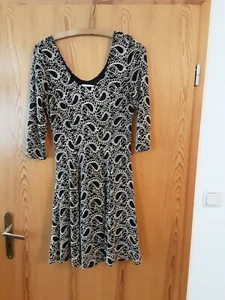 Kleid Gr L, Damenkleid GrL, Feminines Kleid Gr L - Bild 1 von 6