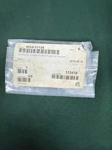 APPLIED MATERIALS 0200-13126 COVER,DC,LOWER SOURCE FLAME RETARDANT,NEW - Picture 1 of 2