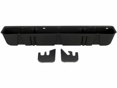 For 2020-2021 Ford F150 Underseat Storage Box DU-HA 18259PW Extended Cab Pickup Foto 1 de 4