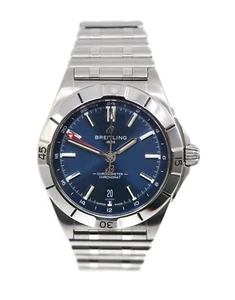 Breitling Chronomat GMT Stainless Steel Watch A32398 - Picture 1 of 5