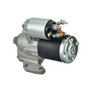 NEW 12 VOLT STARTER FITS FORD FUSION SE 3.0L 2010-2012 9E5T11000AC M000T16271ZC - Picture 1 of 2