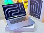 2020 Apple Macbook Pro 16 Touchbar,id Intel®core™i9*1tb Ssd+32gb+gpu*mos Sonoma*