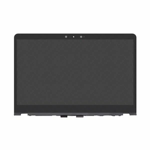4K UHD LED LCD Touchscreen Digitizer Display für Asus ZenBook Flip 15 UX561UD - Bild 1 von 4