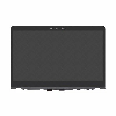 4K UHD LED LCD Touchscreen Digitizer Display für Asus ZenBook Flip 15 UX561UD - Bild 1 von 4
