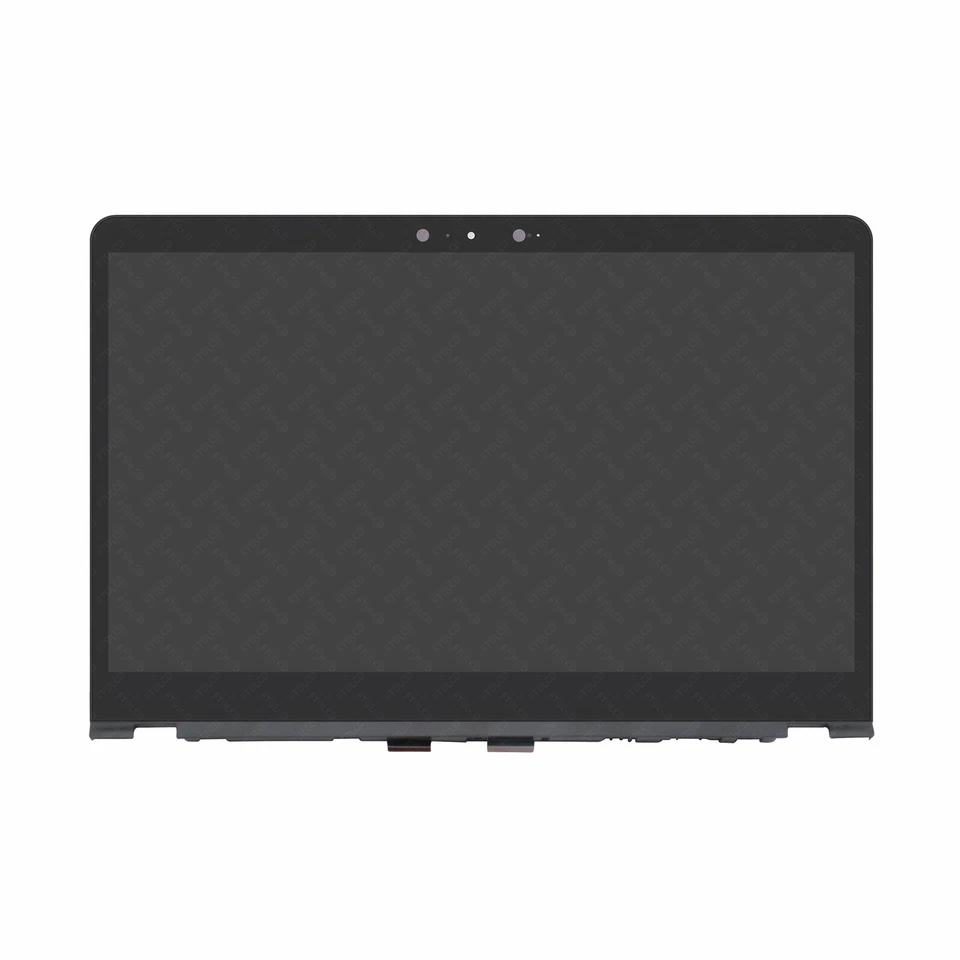 4K UHD LED LCD Touchscreen Digitizer Display für Asus ZenBook Flip 15 UX561UD - Bild 1 von 4