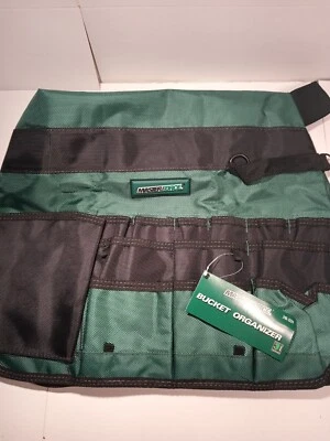 Bucket Organizer NEW  Master Force 5 Gallon Bucket Tool Organizer - Image 1 of 4