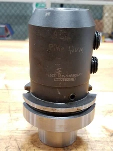 Ingersoll Cutting Tool HSK 80A End Mill Holder // HSK80BEM125425 // IPS #31 - Picture 1 of 3