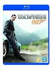 Goldfinger Blu-ray (2013) Sean Connery, Hamilton (DIR) cert PG Amazing Value Only £5.32 on eBay